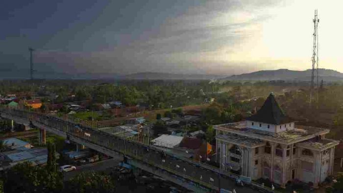 Sejarah Kepemilikan Tanah & Budaya di Langensari Kota Banjar
