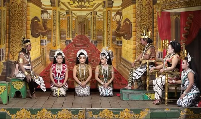 Dari Lesung ke Panggung: Sejarah Kelahiran dan Perkembangan Kethoprak dalam Tradisi Seni Jawa