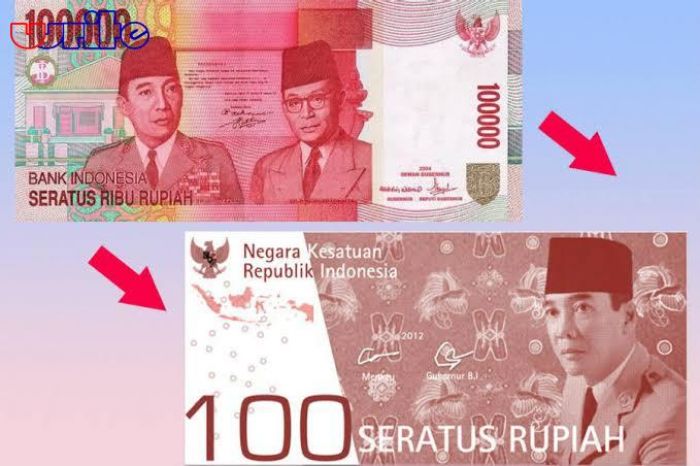 Sejarah Sanering Mata Uang di Indonesia: Peristiwa 1959 dan Rencana Redenominasi Terbaru