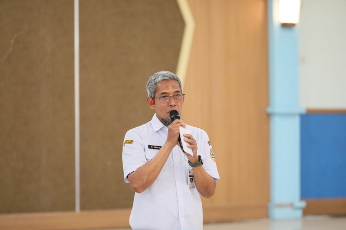 Sekda Soemarno: Pemprov Jateng Kirim Proposal Sekolah Rakyat ke Kemensos