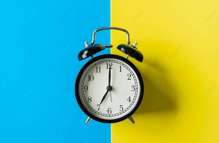 Sekolah Pagi Buta: Tradisi atau Bencana untuk Anak?