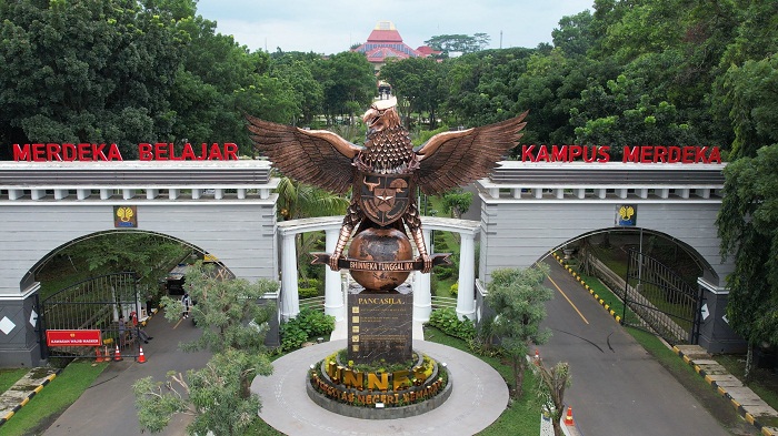 Seleksi Mandiri Gelombang 2, UNNES Sediakan Kuota 2.564 Mahasiswa Baru