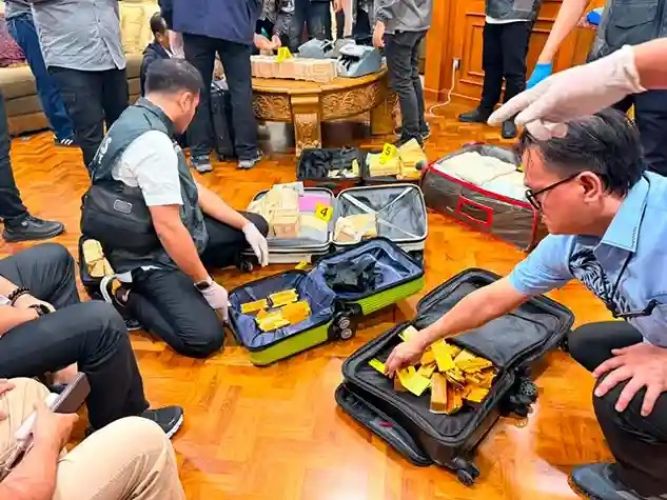 Sengkarut Kortastidpikor vs Jampidsus, Ujian bagi Institusi Polri dan Kejaksaan Agung