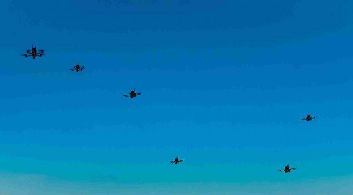 Serangan Drone Ukraina Picu Krisis Bahan Bakar di Rusia
