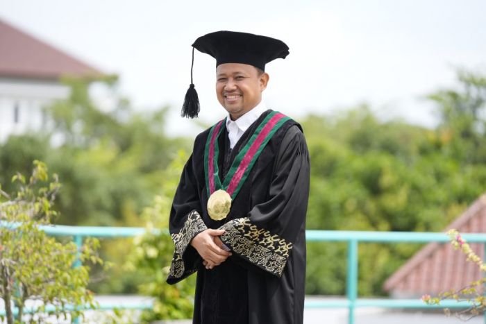 Sering "Pecah Kongsi", Apakah Pilkada ke Depan Tanpa Jabatan Wakil Kepala Daerah? Ini Pandangan Pakar