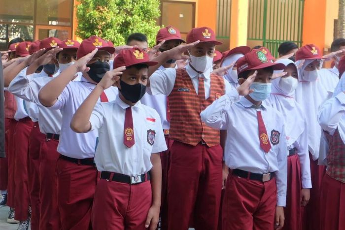 Seru dan Menghibur! Inilah 22 Teka-Teki Makanan untuk MPLS yang Bikin Suasana Semakin Cair Beserta Jawabannya