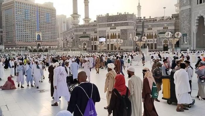 Seseorang Boleh Menunaikan Haji untuk Orang Lain yang Telah Meninggal Dunia Jelaskan Alasannya?