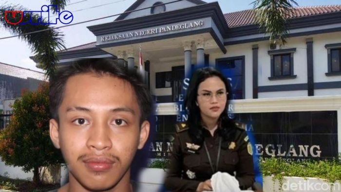 Setelah Viral, Kejagung Minta Kejati Banten Eksaminasi Kasus Alwi Husen Maolana