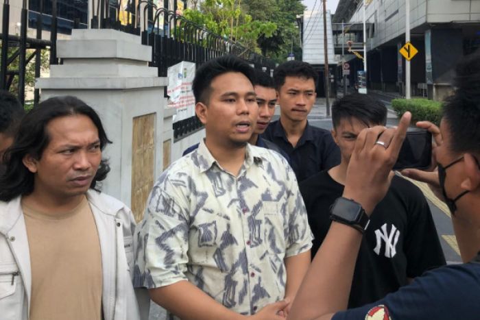 Siasat Harita Grup Hadirkan PT BKM Agar Bebas Merampok SDA di Pulau Wawonii