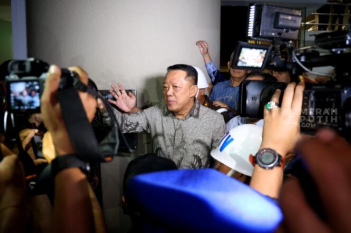 Sidang Perdana Praperadilan Eks Jampidsus Febrie Adriansyah Digelar Besok