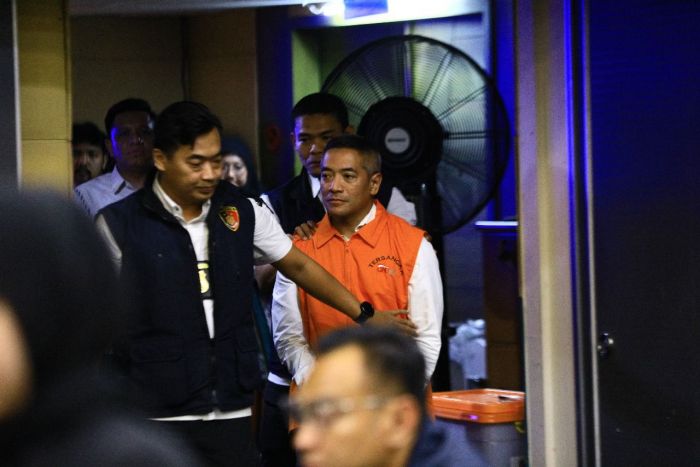 Sinergi OJK Bersama Polri Tangkap & Pulangkan Tersangka DPO Kasus Investree
