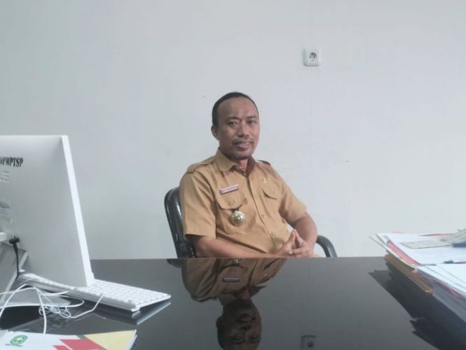 Sinjai Capai Prestasi Nasional dalam Pelayanan Perizinan