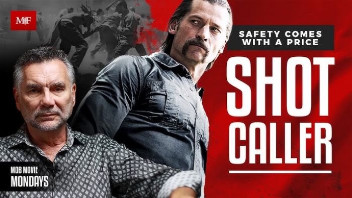 Sinopsis Film Shot Caller: Transformasi Brutal di Balik Jeruji Besi