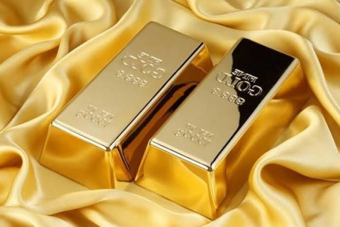 Sisi Hitam Logam Mulia dalam Praktik Kejahatan Kerah Putih