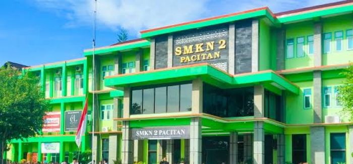 SMKN 2 Pacitan Dituduh Lakukan Pungutan Tidak Sukarela, Kepala Sekolah Membantah