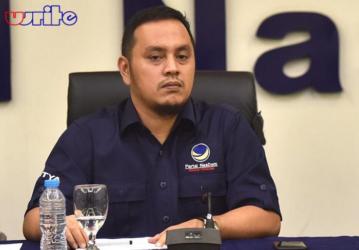 Soal Anggota DPR Tak Pernah Turun Dapil, Madura Communicate: Kami Akan Surati MKD!