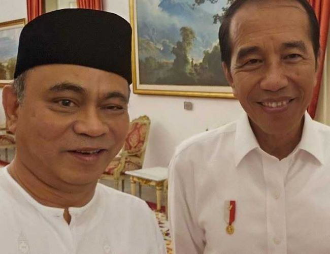 Soal Peluang PKS Gabung Koalisi, Projo: Itu Hak Pak Prabowo