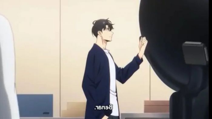 Solo Leveling Season 2 Episode 4: Jinwoo Jadi Hunter Rank S