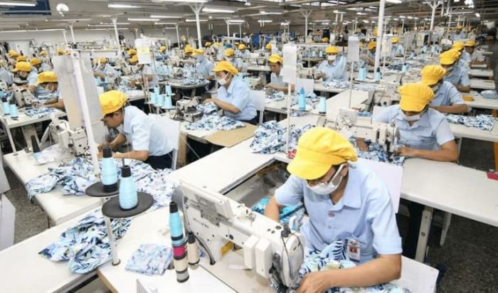 Solusi Cerdas ! Produsen Tekstil dan Garment Susun Strategi Supaya Ekspor ke AS Tidak Terkena Tarif Tinggi