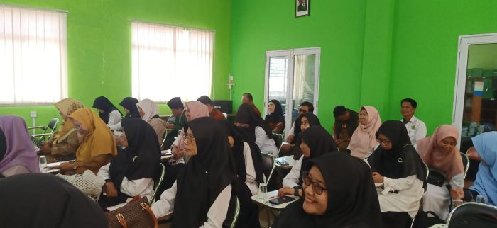 Sosialisasi Program RPL IAI Miftahul Ulum Tanjungpinang Sukses Digelar