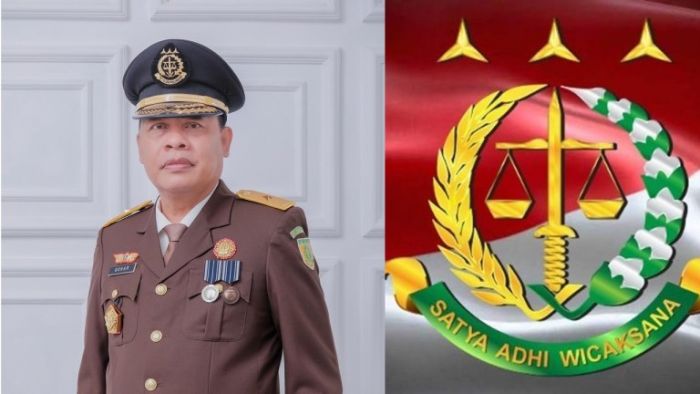 Sosok Abdul Qohar, Dirdik Jampidsus yang Ungkap Kasus Korupsi Duta Palma Group Hingga Minyak Mentah Pertamina
