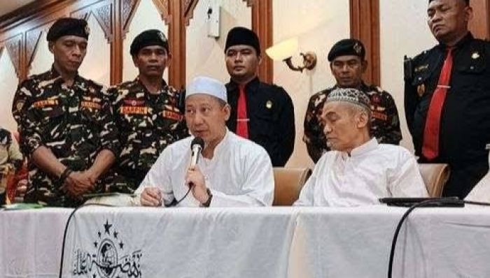 Sosok Kuda Hitam Calon Rais Aam PB NU, Ditengarai akan Raup Suara Muktamirin Terbanyak