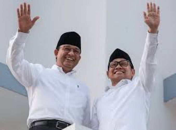 Sowan ke KH Thoifur Mawardi, Ponpes Darut Tauhid Purworejo, Imin: AMIN Daftar 19 Oktober Pagi