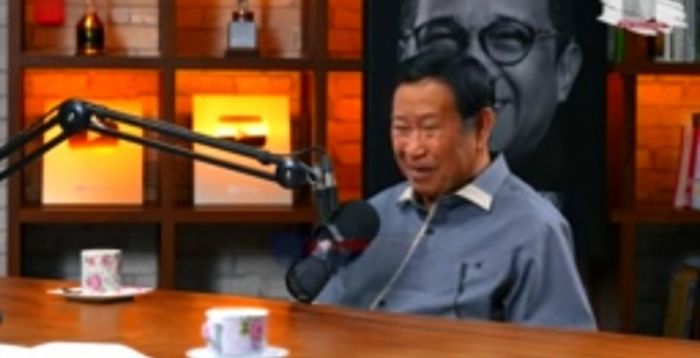 Strategi "Makan Bubur dari Tepi" Polri Bongkar Kasus Febrie Adriansyah: Dari TPPU ke Aktor Utama Korupsi