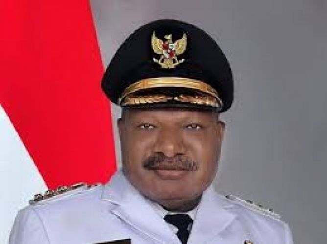 Suasana Berkabung Selimuti Atmosfer Kabupaten Nduga, Bupati Terpilih Wafat