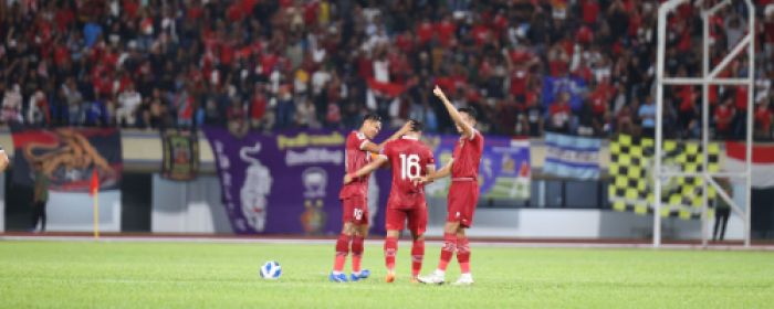 Sudah Lewati Brunei Darussalam, Erick Thohir Tegaskan Timnas Indonesia Siap Hadapi Irak dan Vietnam
