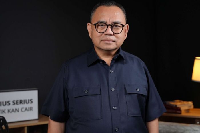 Sudirman Said Tiga Kali Penuhi Panggilan Kejagung, Tegaskan Sikap Kooperatif di Kasus Petral