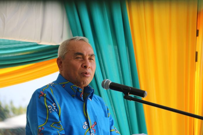 Survei: Masyarakat Kaltim Pilih Calon Gubernur Bebas Korupsi