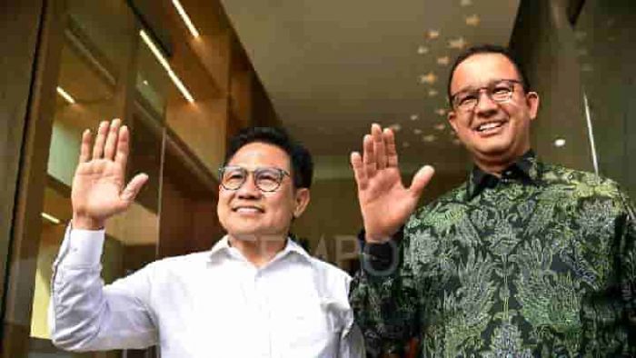 Survei Selalu Kalah dari Ganjar dan Prabowo, Anies Baswedan Jawab Santai: Sudah Biasa Dinomortigakan
