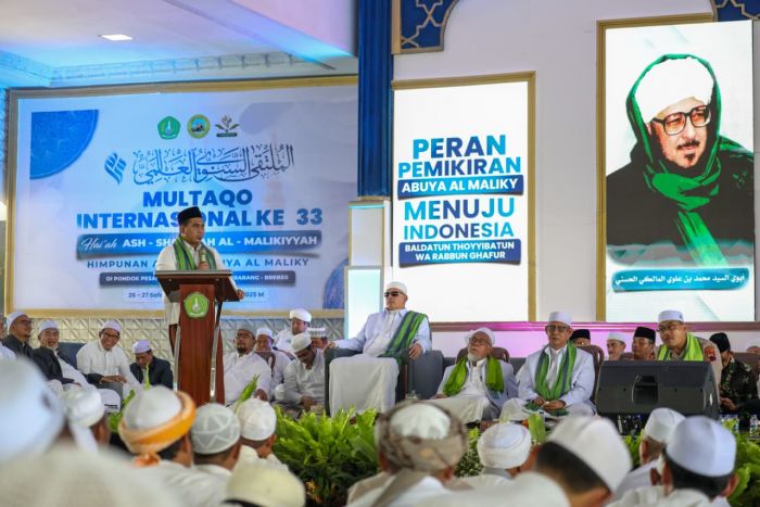 Taj Yasin Maimoen Sebut Insentif Guru Agama di Jateng Naik jadi Rp 300 M
