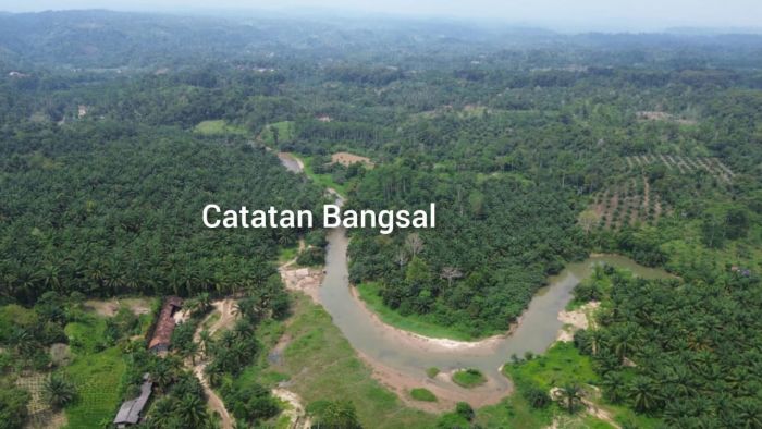Tak Tersentuh Hukum Bertahun-tahun, Polda Lampung Diminta Tindak Tegas Tambang Pasir Diduga Ilegal Milik Inisial EN
