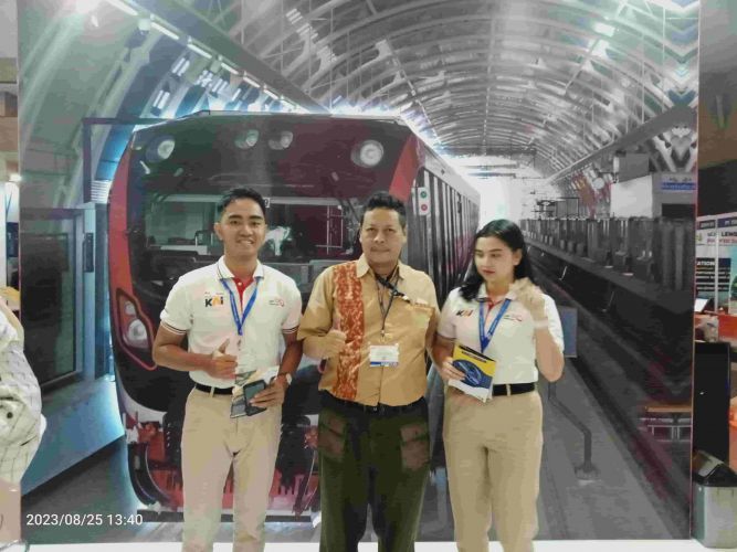 Tanggal 28 Nanti, LRT Jabodebek Mulai Resmi Beroperasi