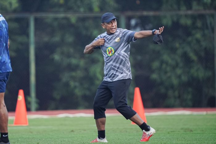 Tantang Tuan Rumah PSM Makassar, Barito Putera Tanpa Dua Pemain, Bagas Kaffa ? 
