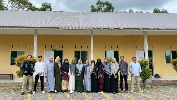 Tantangan Literasi Digital dalam Pandangan Pendidikan Islam