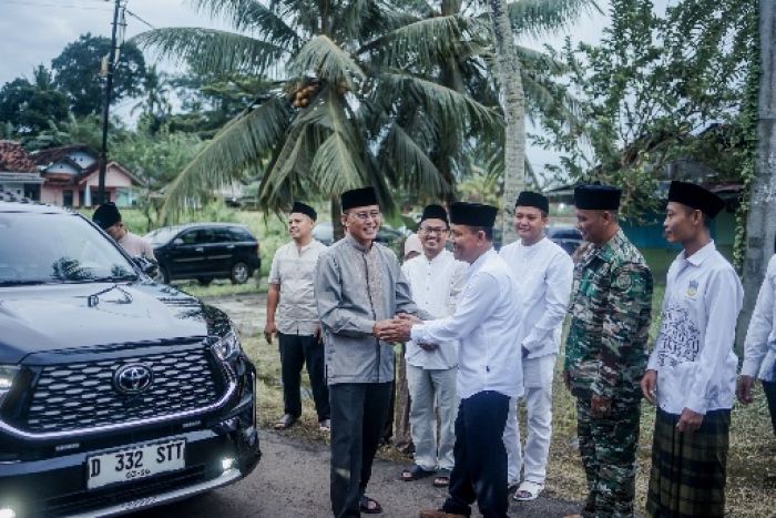 Tarling di Cintaratu: Ketika Ramadan Membuka Ruang Dialog Pemerintah dan Warga