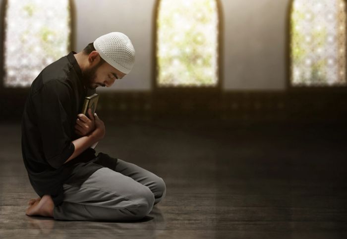 Tata Cara Sholat Dhuha yang Bisa Membuka Pintu Rezeki dari Mana Saja