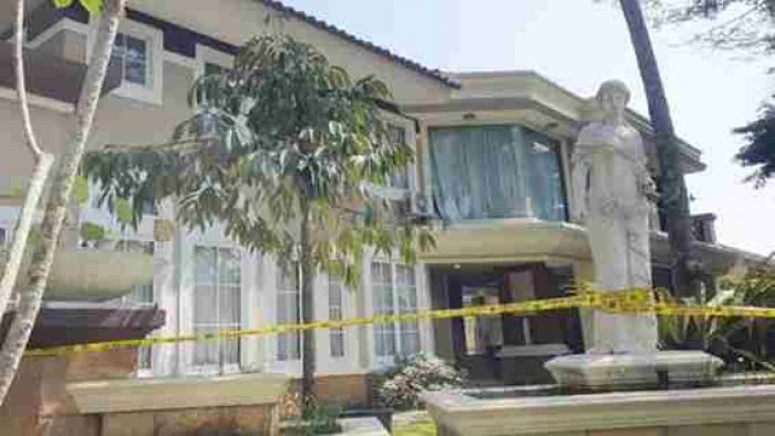 Tatang Penjaga Rumah Sentul Masih Ada; Tim 9 Agar Tidak Lengah, Panggil dan Buka Rahasia Tersimpan Rapat, Jadikan Dia JC