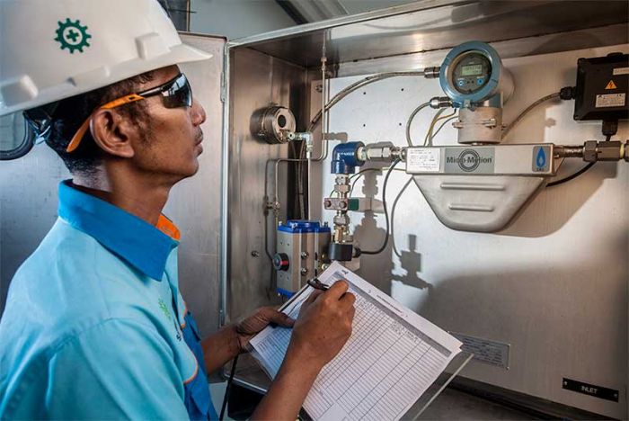 Tekanan AS terhadap Reposisi Selat Hormuz Saat Perang Usai dan Pengalihan Bahan Bakar Satuan Rumah Tangga ke CNG