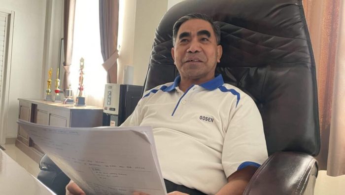 Temuan BPK, Kerugian Negara Pemkot Bima Rp 2,3 Miliar, Ratusan Juta Belum Dikembalikan