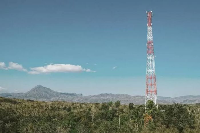 Temuan Terbaru Kasus Korupsi BTS 4G, 70 Miliar Mengalir ke DPR