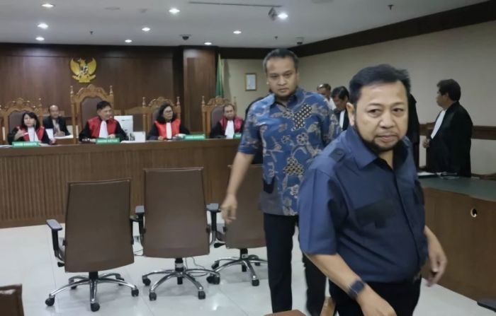 Terdapat Kesan Hukum Bisa Ditawar Pasca Pembebasan Bersyarat Terpidana Tipikor
