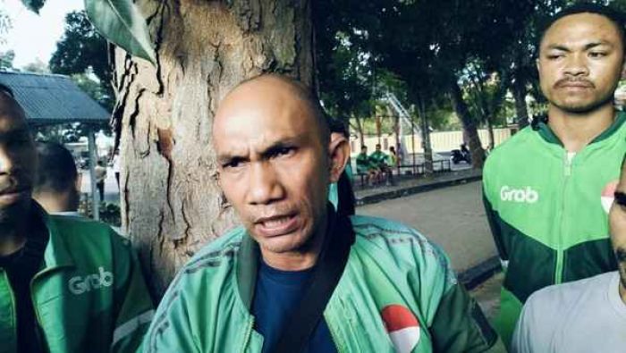 Terkuaknya Aksi Culas Aplikator: Seminggu Aturan Potongan 8% Jalan, Tapi Anehnya Pemasukan Driver Ojol Justru Merosot