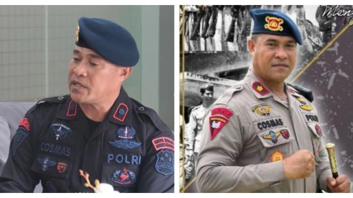 Tertera pada Putusan MA, Kompol Pelindas Mitra Ojol Ada Kaitan Hukum pada Insiden Penyerangan dengan Air Aki ke Novel