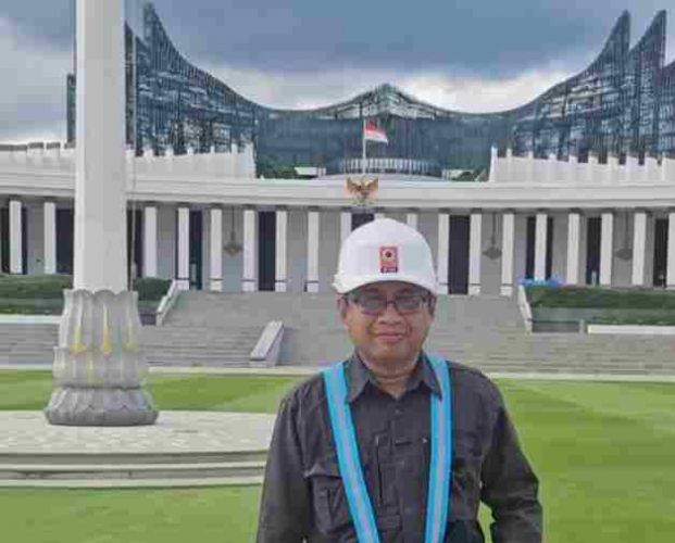 Tidak Ada Banjir di IKN dan Secara Teknik Aman dari Banjir