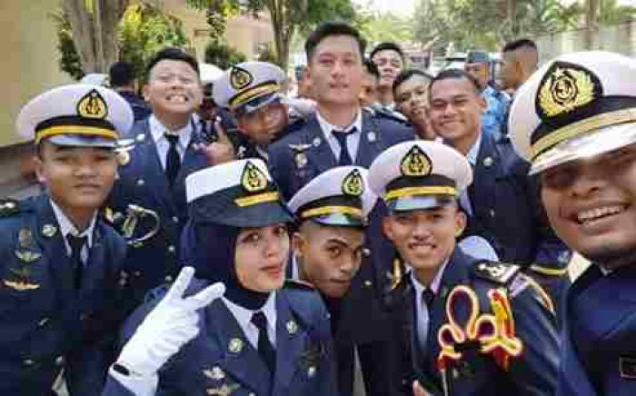 Tidak Hanya Bekerja di Kapal, Ini Luasnya Peluang Karier Lulusan Akademi Maritim di Industri Bahari