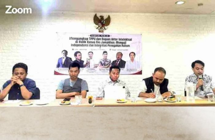Tidak Mudah Buktikan Adanya Tindak Pidana Febrie, Ufran Trisa Beberkan 3 Strategi